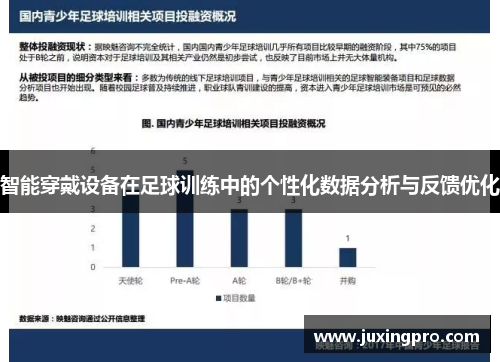 智能穿戴设备在足球训练中的个性化数据分析与反馈优化